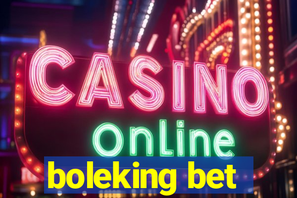 boleking bet